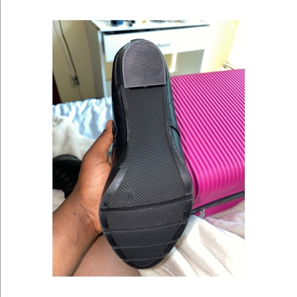 Black booties - Picture 6 of 6